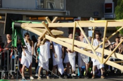 Les Urbaindigenes 41 * 5616 x 3744 * (6.82MB)